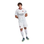 Camiseta Visitante AC Milan 2026/27 Niño Camiseta Visitante AC Milan 2026/27 Niño