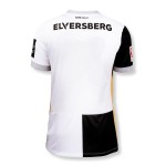 Camiseta de local SV Elversberg 2026/27 para niño Camiseta de local SV Elversberg 2026/27 para niño