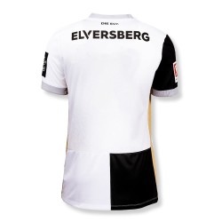 Camiseta de local SV Elversberg 2026/27 para niño Camiseta de local SV Elversberg 2026/27 para niño