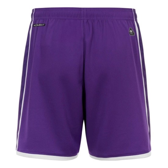 Hombre Pantalón corto Local Fiorentina 2025/26