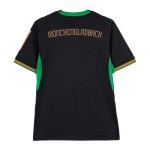 Camiseta Visitante Niño Borussia Mönchengladbach 2026/27 Camiseta Visitante Niño Borussia Mönchengladbach 2026/27