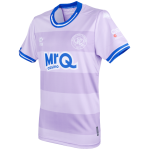 Camiseta visitante infantil Queens Park Rangers 2026/27 Camiseta visitante infantil Queens Park Rangers 2026/27