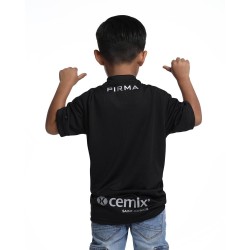 Camiseta Tercera 2025/26 Cruz Azul para Niño