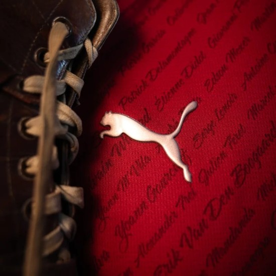 Camiseta 125 Aniversario 2025/26 Rennes Hombre