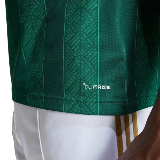 Camiseta infantil Sudáfrica 2026 Copa del Mundo visitante Camiseta infantil Sudáfrica 2026 Copa del Mundo visitante