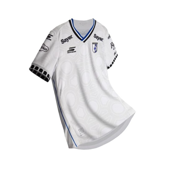 Camiseta Local del Querétaro FC 2026/27 para Niño Camiseta Local del Querétaro FC 2026/27 para Niño
