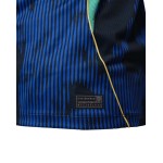 Camiseta Mundial 2026 Visitante Brasil Niño Camiseta Mundial 2026 Visitante Brasil Niño