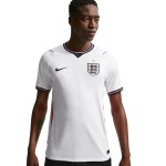 Camiseta Mundial 2026 Local Inglaterra Hombre