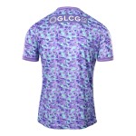 Camiseta Tercera Norwich City 2026/27 Niño
