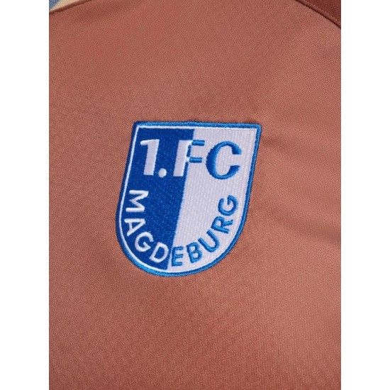 Camiseta visitante infantil 1. FC Magdeburg 2026/27 Camiseta visitante infantil 1. FC Magdeburg 2026/27
