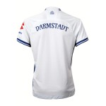Camiseta Segunda SV Darmstadt 98 2025/26 Niño Camiseta Segunda SV Darmstadt 98 2025/26 Niño