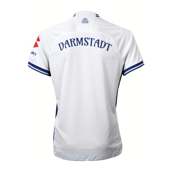 Camiseta Segunda SV Darmstadt 98 2025/26 Niño Camiseta Segunda SV Darmstadt 98 2025/26 Niño