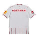Camiseta visitante de hombre Holstein Kiel 2026/27 Camiseta visitante de hombre Holstein Kiel 2026/27