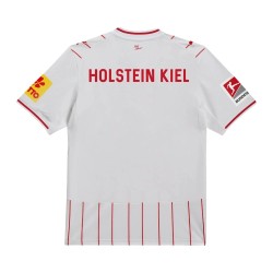 Camiseta visitante de hombre Holstein Kiel 2026/27 Camiseta visitante de hombre Holstein Kiel 2026/27