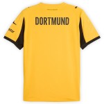 Hombre BVB Borussia Dortmund 2025/26 Camiseta Copa Hombre BVB Borussia Dortmund 2025/26 Camiseta Copa