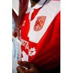 Camiseta Local Cavalry FC 2026 Niño Camiseta Local Cavalry FC 2026 Niño