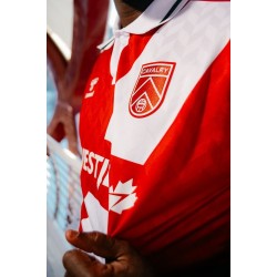 Camiseta Local Cavalry FC 2026 Hombre Camiseta Local Cavalry FC 2026 Hombre