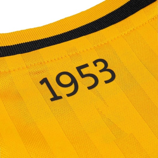 Camiseta de local 2026/27 infantil del Dynamo Dresden Camiseta de local 2026/27 infantil del Dynamo Dresden