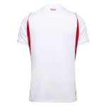 Camiseta Mundial 2026 Visitante Turquía Hombre