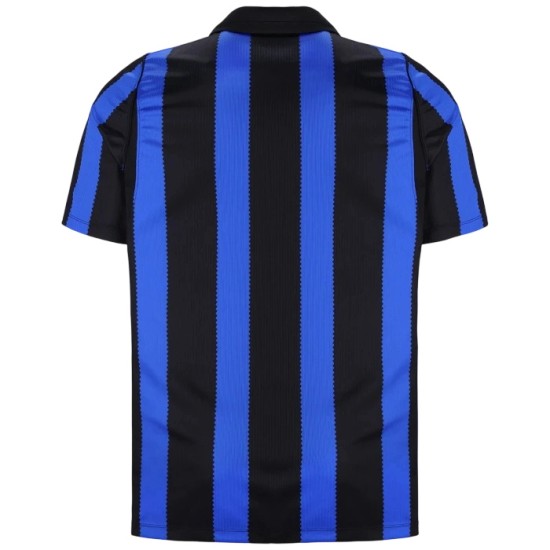 Camiseta Inter Milan 2026/27 Home de Mujer Camiseta Inter Milan 2026/27 Home de Mujer
