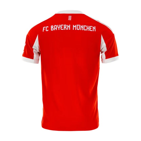 Camiseta local mujer Bayern Múnich 2025/26