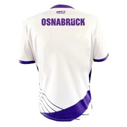 Camiseta de visitante VfL Osnabrück 2026/27 para niño Camiseta de visitante VfL Osnabrück 2026/27 para niño