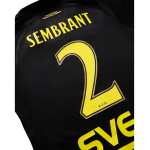 Niños AIK camiseta local 2026 Niños AIK camiseta local 2026