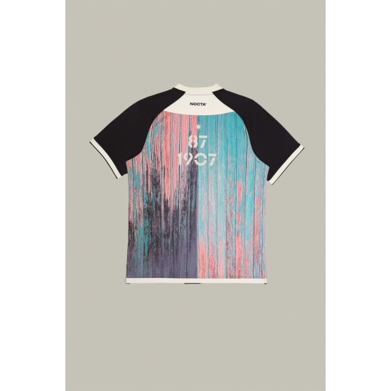 Camiseta Pre-Partido Tercera Venezia 2025/26 para Mujer - Azul Camiseta Pre-Partido Tercera Venezia 2025/26 para Mujer - Azul