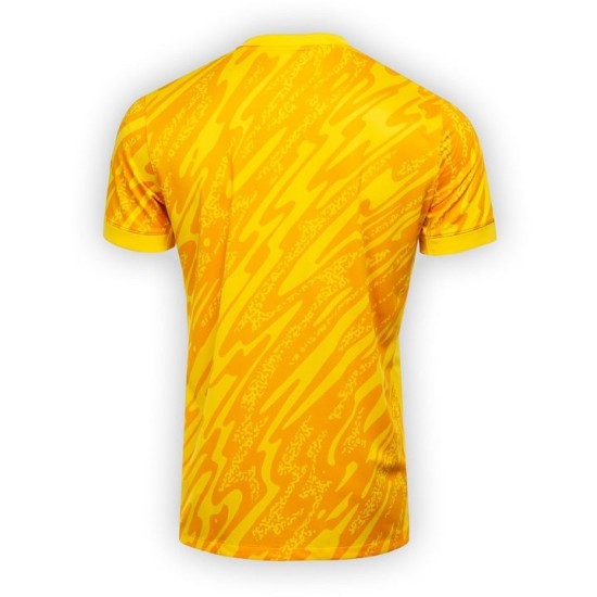 Hombre Camiseta Tercera de Calentamiento BSC Young Boys 2025/26 Hombre Camiseta Tercera de Calentamiento BSC Young Boys 2025/26