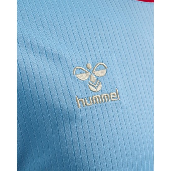 Camiseta de Local Celta Vigo 2026/27 para Hombre Camiseta de Local Celta Vigo 2026/27 para Hombre