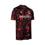 Camiseta de Calentamiento Tercera N.E.C. Nijmegen 2026/27 Niño Camiseta de Calentamiento Tercera N.E.C. Nijmegen 2026/27 Niño