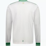 Hombre Hammarby IF tercera camiseta manga larga 2026 Hombre Hammarby IF tercera camiseta manga larga 2026