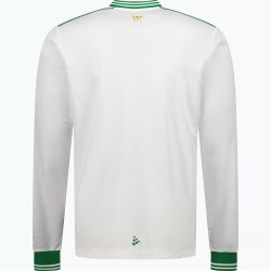 Niños Hammarby IF tercera camiseta manga larga 2026 Niños Hammarby IF tercera camiseta manga larga 2026