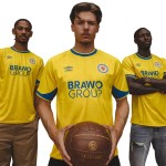 Camiseta de local Eintracht Braunschweig 2026/27 para niño Camiseta de local Eintracht Braunschweig 2026/27 para niño