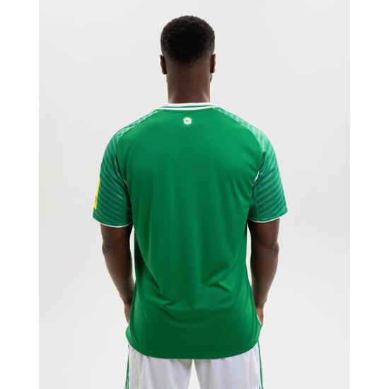 Camiseta Segunda Equipación Niño Newcastle United 2025/26