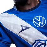 Camiseta de Visitante del Club Puebla 2026/27 para Hombre Camiseta de Visitante del Club Puebla 2026/27 para Hombre