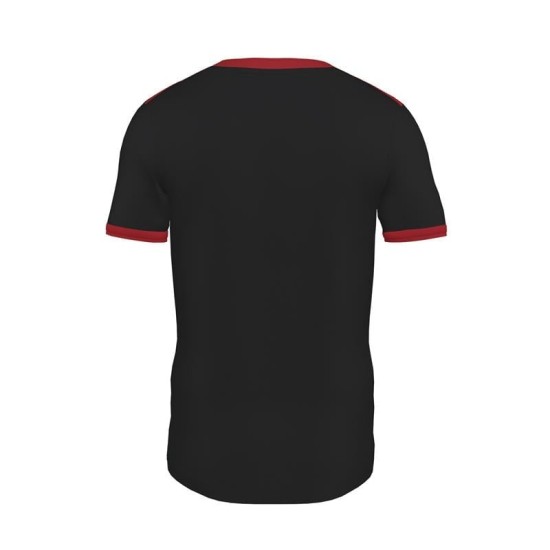 Mujer Sevilla FC 2025/26 Tercera Camiseta de prepartido - Negra