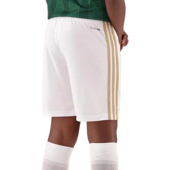 Shorts visitante Sudáfrica 2026 Copa del Mundo hombre Shorts visitante Sudáfrica 2026 Copa del Mundo hombre