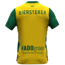Camiseta local ADO Den Haag 2026/27 para hombre Camiseta local ADO Den Haag 2026/27 para hombre