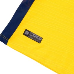 Camiseta de Manga Larga de la Copa Mundial 2026 de Ecuador Primera Equipación para Hombre Camiseta de Manga Larga de la Copa Mundial 2026 de Ecuador Primera Equipación para Hombre