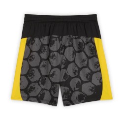 Pantalones cortos niño BVB Borussia Dortmund 2025/26 KidSuper Pantalones cortos niño BVB Borussia Dortmund 2025/26 KidSuper