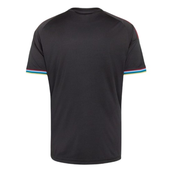 Hombre Colorado Rapids 2026 Camiseta Local Hombre Colorado Rapids 2026 Camiseta Local