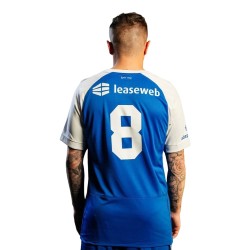 Camiseta Visitante Hombre AZ 2026/27