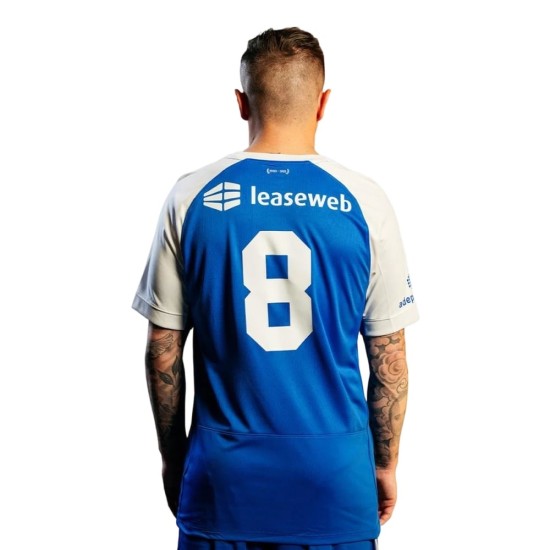 Camiseta Visitante Niño AZ 2026/27 Camiseta Visitante Niño AZ 2026/27