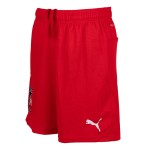 Pantalones cortos de local 2026/27 infantiles del 1.FC Heidenheim 1846 Pantalones cortos de local 2026/27 infantiles del 1.FC Heidenheim 1846
