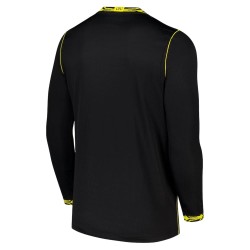 Camiseta Visitante de Manga Larga Chelsea 2026/27 Niño