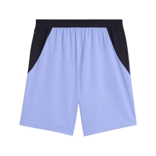 Pantalones cortos de la tercera equipación del Olympique de Marsella 2026/27 para hombre Pantalones cortos de la tercera equipación del Olympique de Marsella 2026/27 para hombre