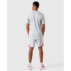 Niño Nottingham Forest 2025/26 Tercera Camiseta de Prepartido