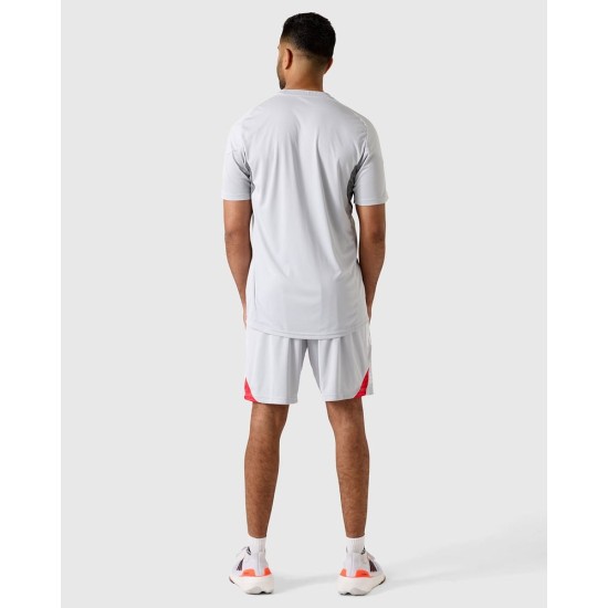 Mujer Nottingham Forest 2025/26 Tercera Camiseta de Prepartido