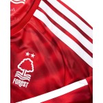 Camiseta de Manga Larga Local Nottingham Forest 2026/27 Niño Camiseta de Manga Larga Local Nottingham Forest 2026/27 Niño